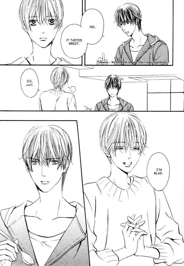 Koisuru Ningyou Chapter 2 page 13 - Chapter 2 : section.2