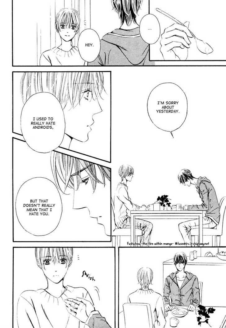 Koisuru Ningyou Chapter 2 page 14 - Chapter 2 : section.2