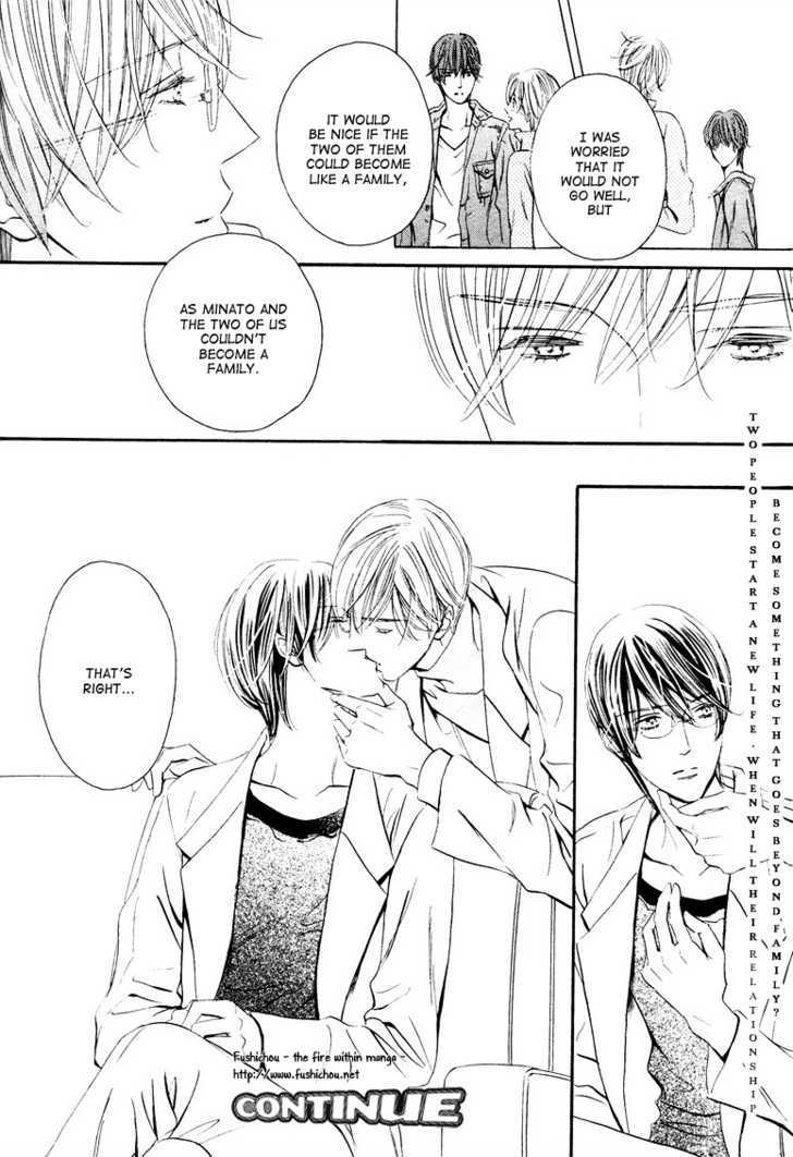 Koisuru Ningyou Chapter 2 page 20 - Chapter 2 : section.2