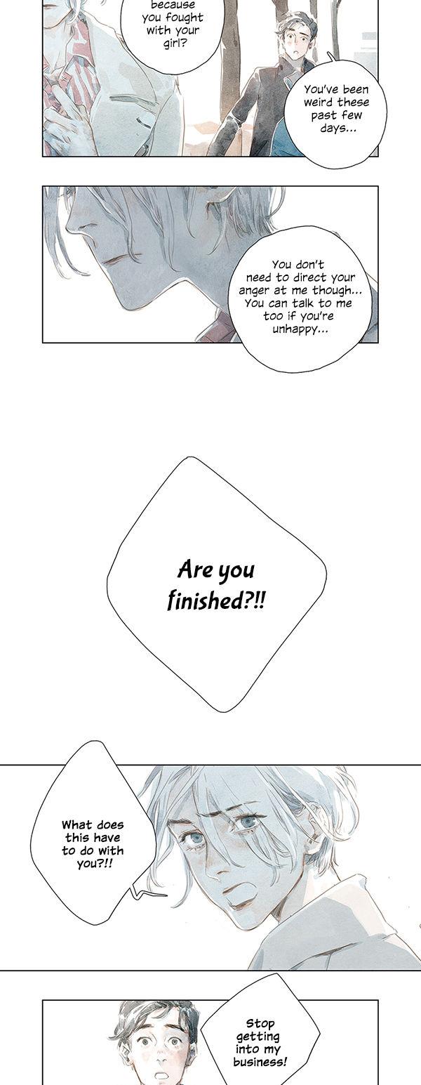 Koisuru Omocha Chapter 13 page 10 - Chapter 13