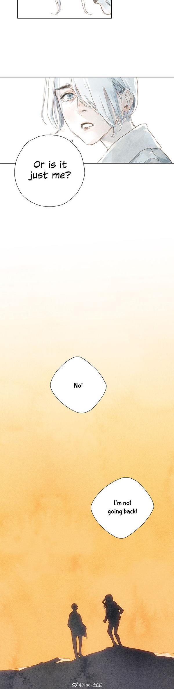 Koisuru Omocha Chapter 13 page 14 - Chapter 13