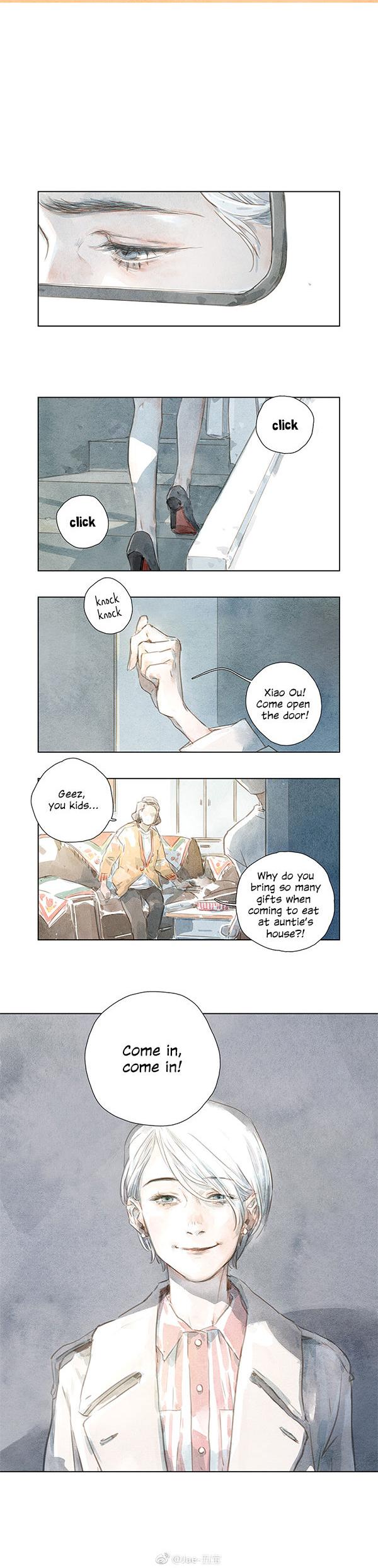 Koisuru Omocha Chapter 13 page 2 - Chapter 13