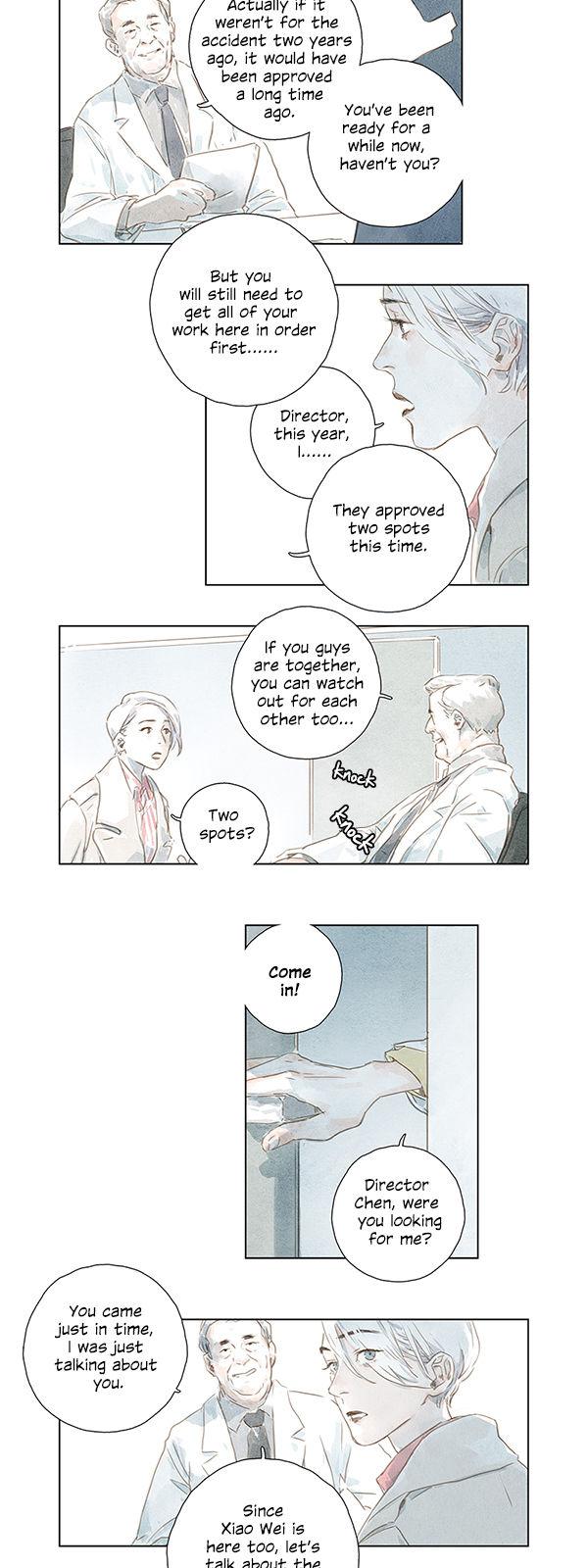 Koisuru Omocha Chapter 13 page 22 - Chapter 13