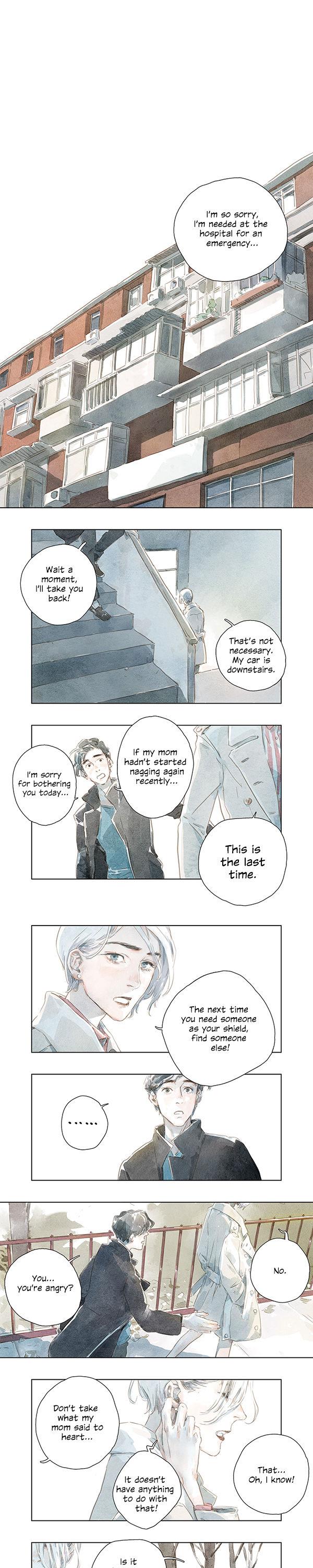 Koisuru Omocha Chapter 13 page 9 - Chapter 13