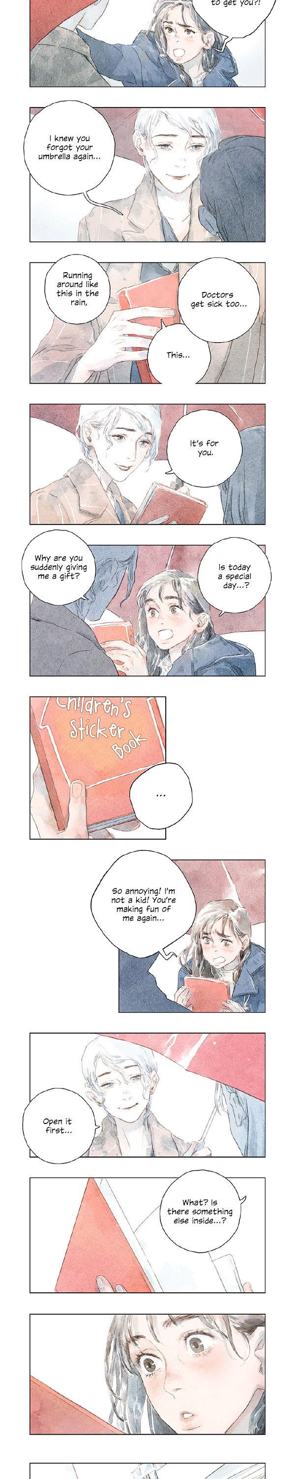 Koisuru Omocha Chapter 14 page 28 - Chapter 14