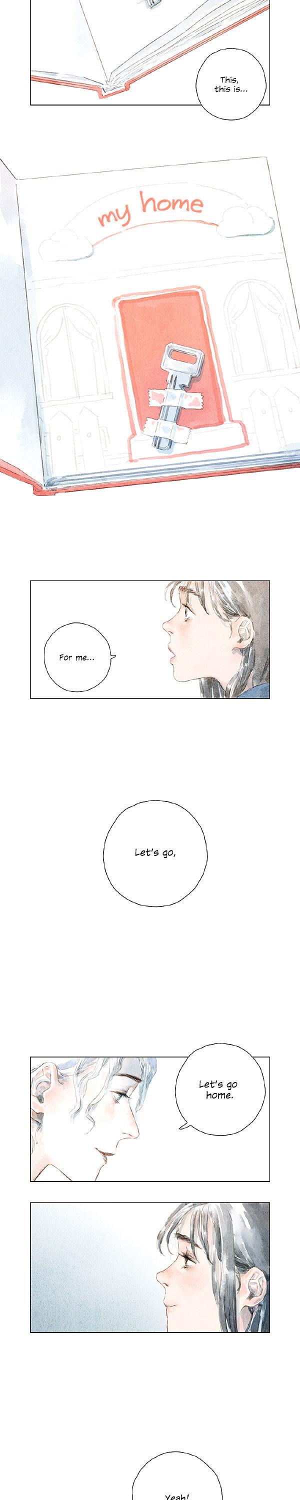 Koisuru Omocha Chapter 14 page 29 - Chapter 14