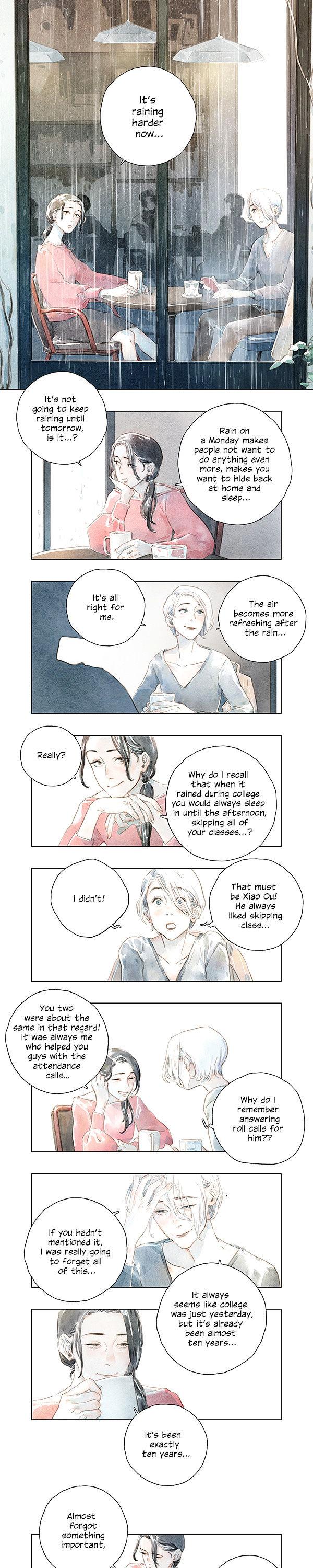 Koisuru Omocha Chapter 14 page 8 - Chapter 14
