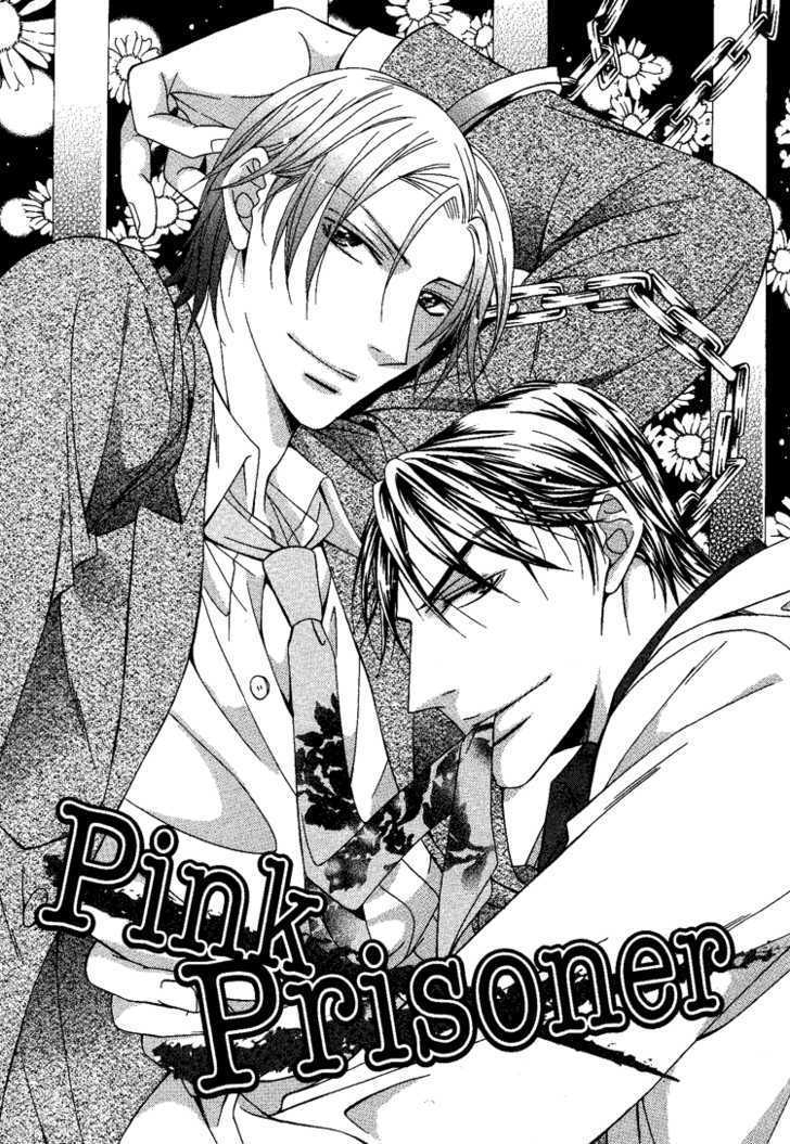 Koisuru Omocha Chapter 3 page 3 - Chapter 3 : Pink Prisoner