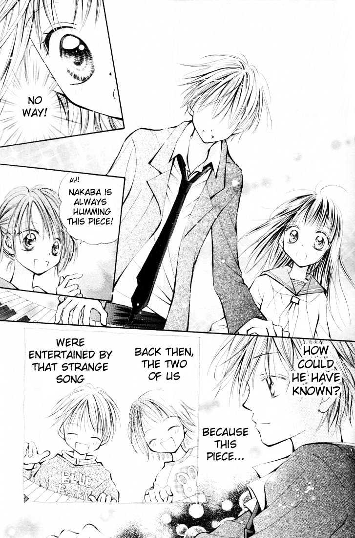 Koisuru Piano Chapter 1 page 16 - Chapter 1 : piano and sonata