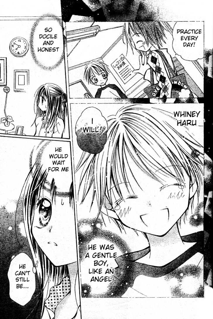 Koisuru Piano Chapter 1 page 26 - Chapter 1 : piano and sonata