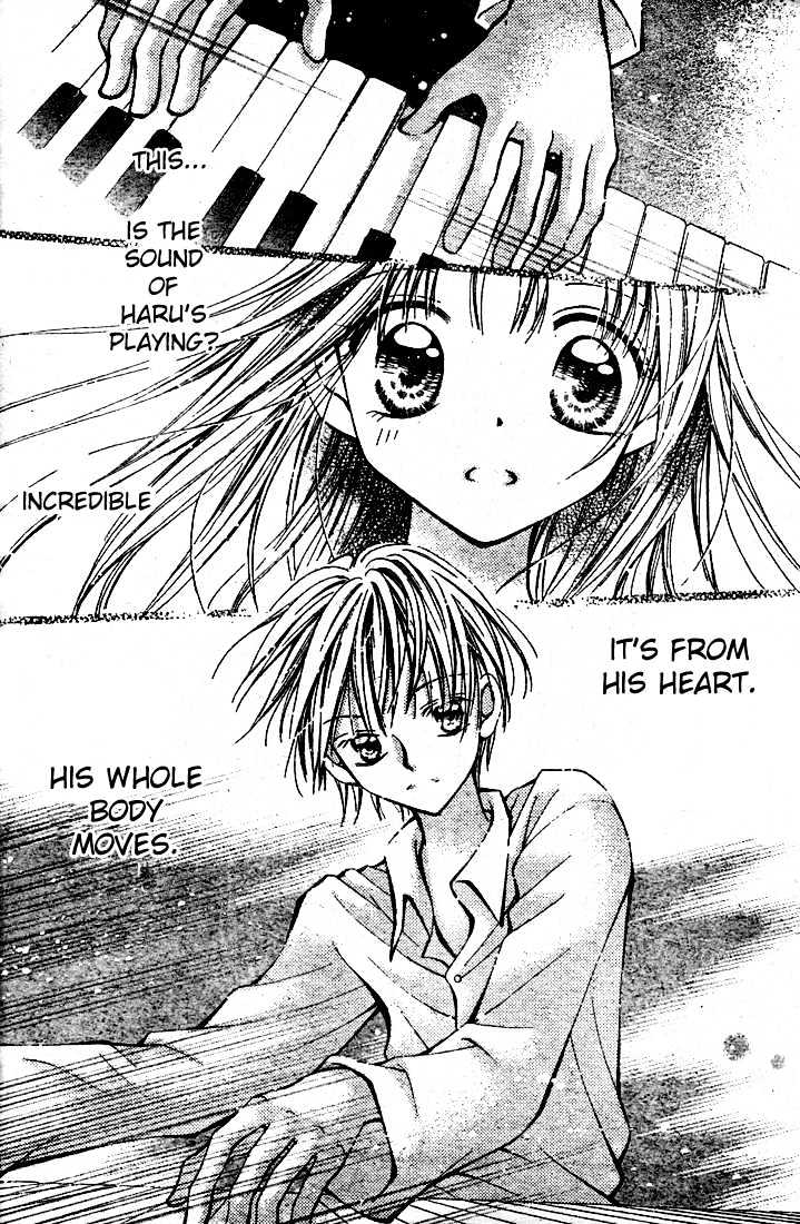 Koisuru Piano Chapter 1 page 29 - Chapter 1 : piano and sonata
