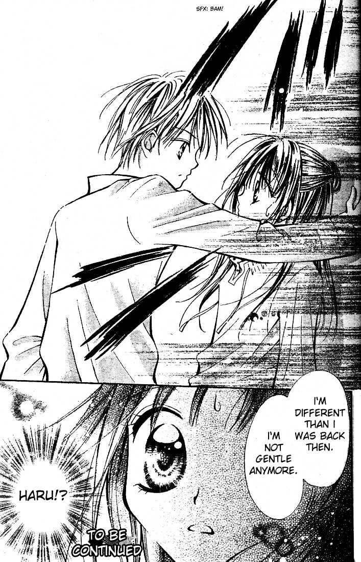Koisuru Piano Chapter 1 page 32 - Chapter 1 : piano and sonata