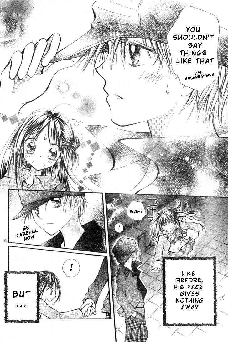 Koisuru Piano Chapter 2.2 page 13 - Chapter 2.2