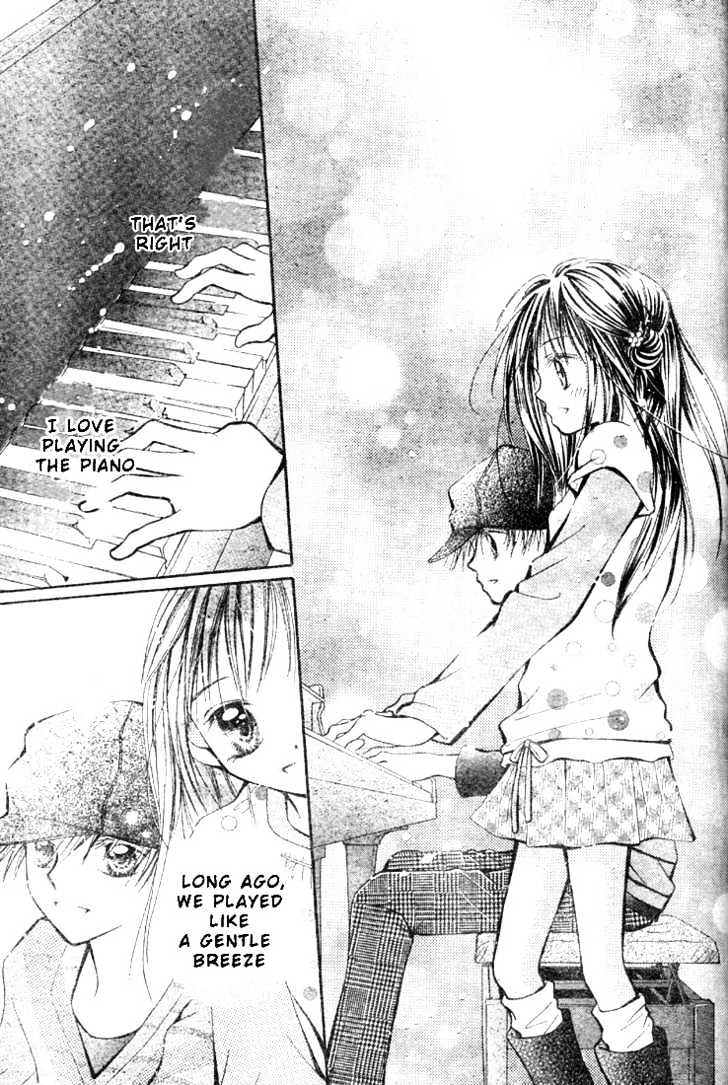 Koisuru Piano Chapter 2.2 page 8 - Chapter 2.2