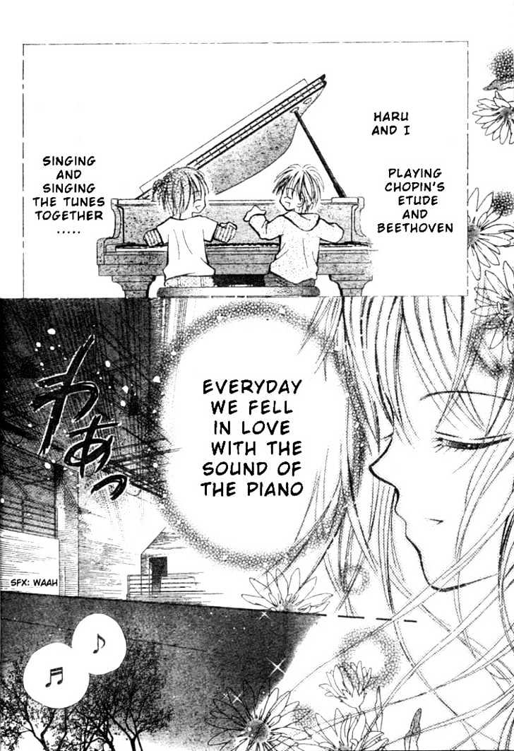 Koisuru Piano Chapter 2.2 page 9 - Chapter 2.2
