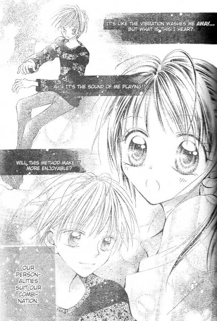 Koisuru Piano Chapter 3.1 page 11 - Chapter 3.1