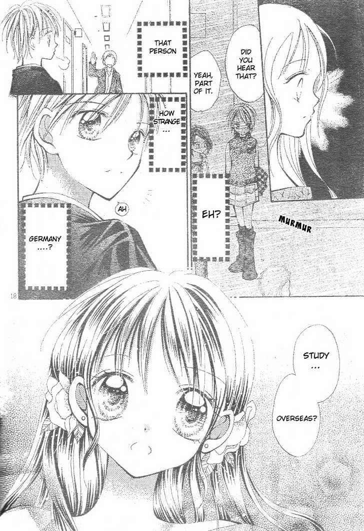Koisuru Piano Chapter 3.1 page 20 - Chapter 3.1