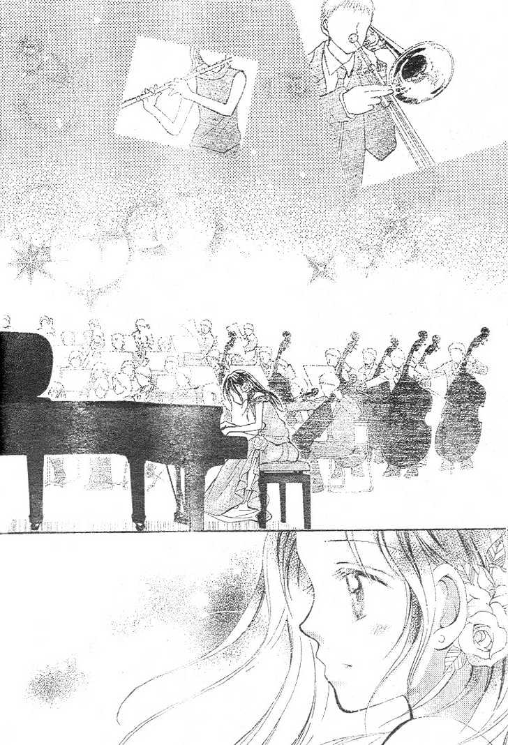 Koisuru Piano Chapter 3.2 page 12 - Chapter 3.2