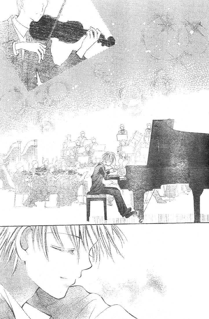 Koisuru Piano Chapter 3.2 page 13 - Chapter 3.2