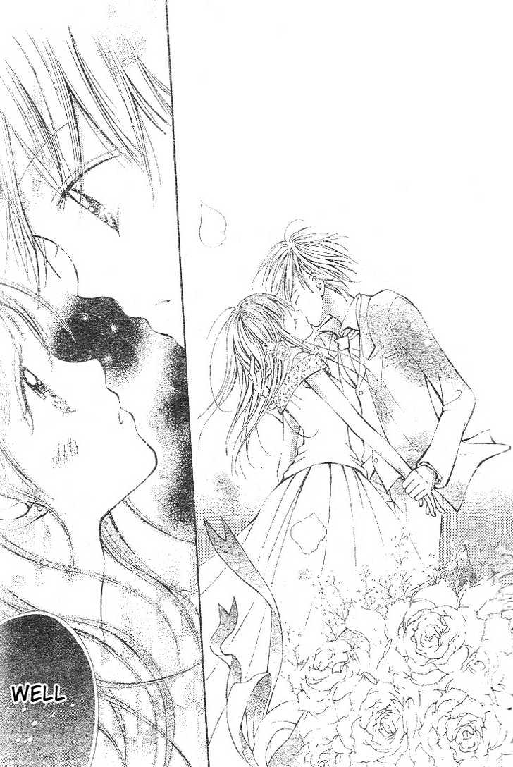 Koisuru Piano Chapter 3.2 page 19 - Chapter 3.2
