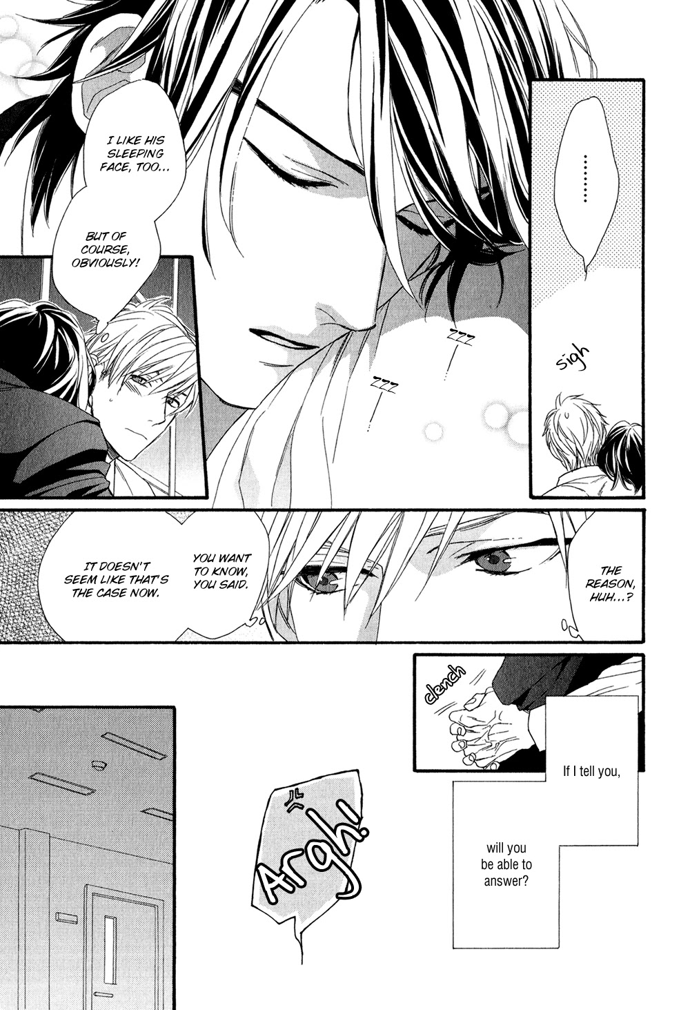 Koisuru Tetsumenpi Chapter 1.4 page 25 - Vol.01 Chapter 4
