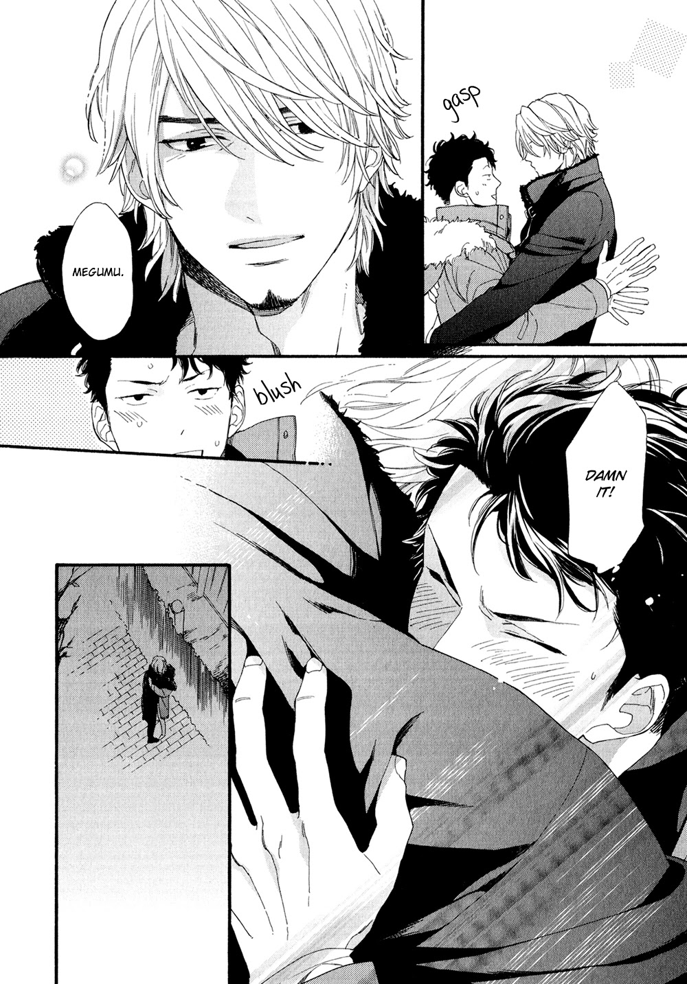 Koisuru Tetsumenpi Chapter 2.4 page 26 - Vol.02 Chapter 4