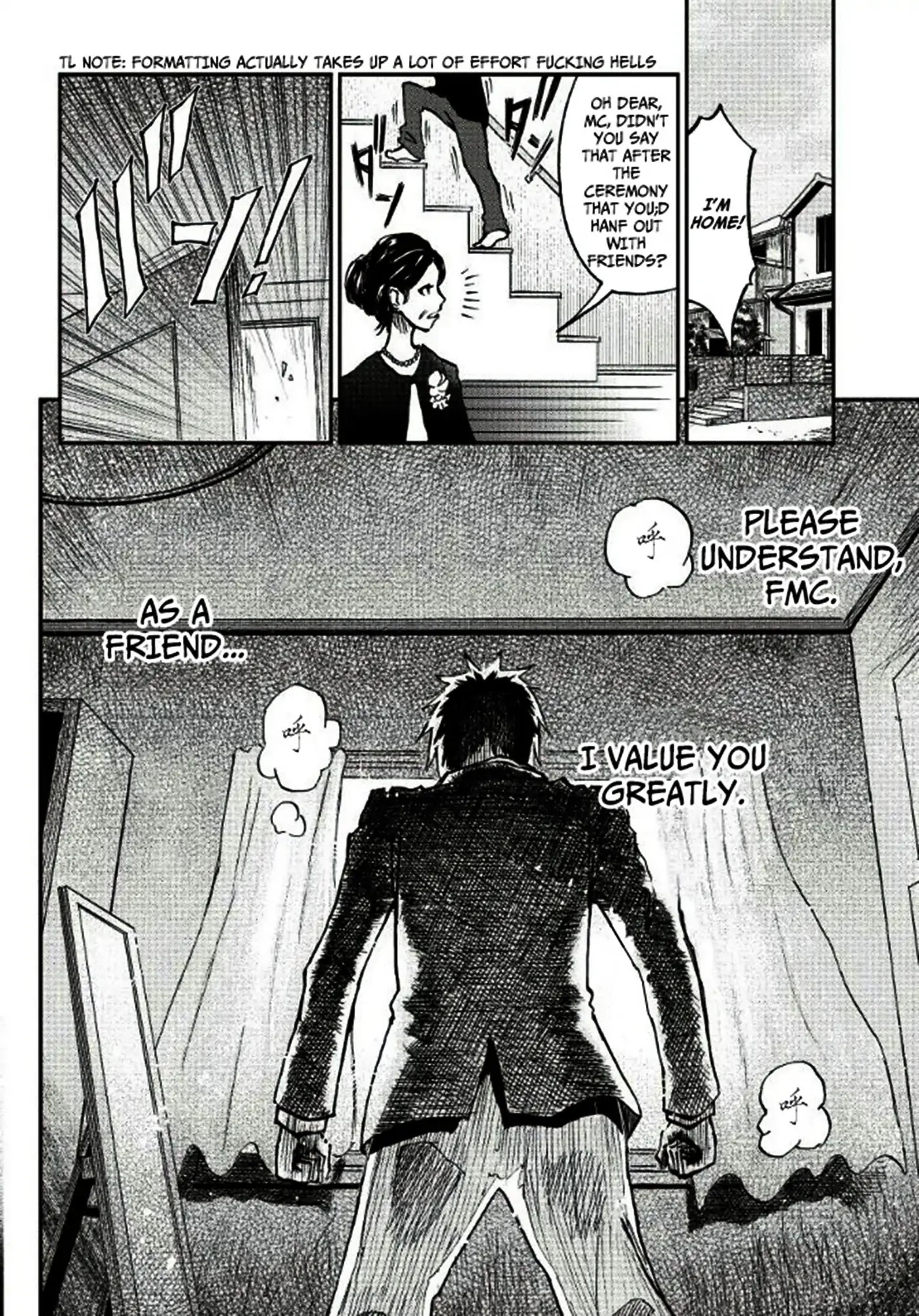 Koisuru Twintail Chapter 0 page 14 - Oneshot