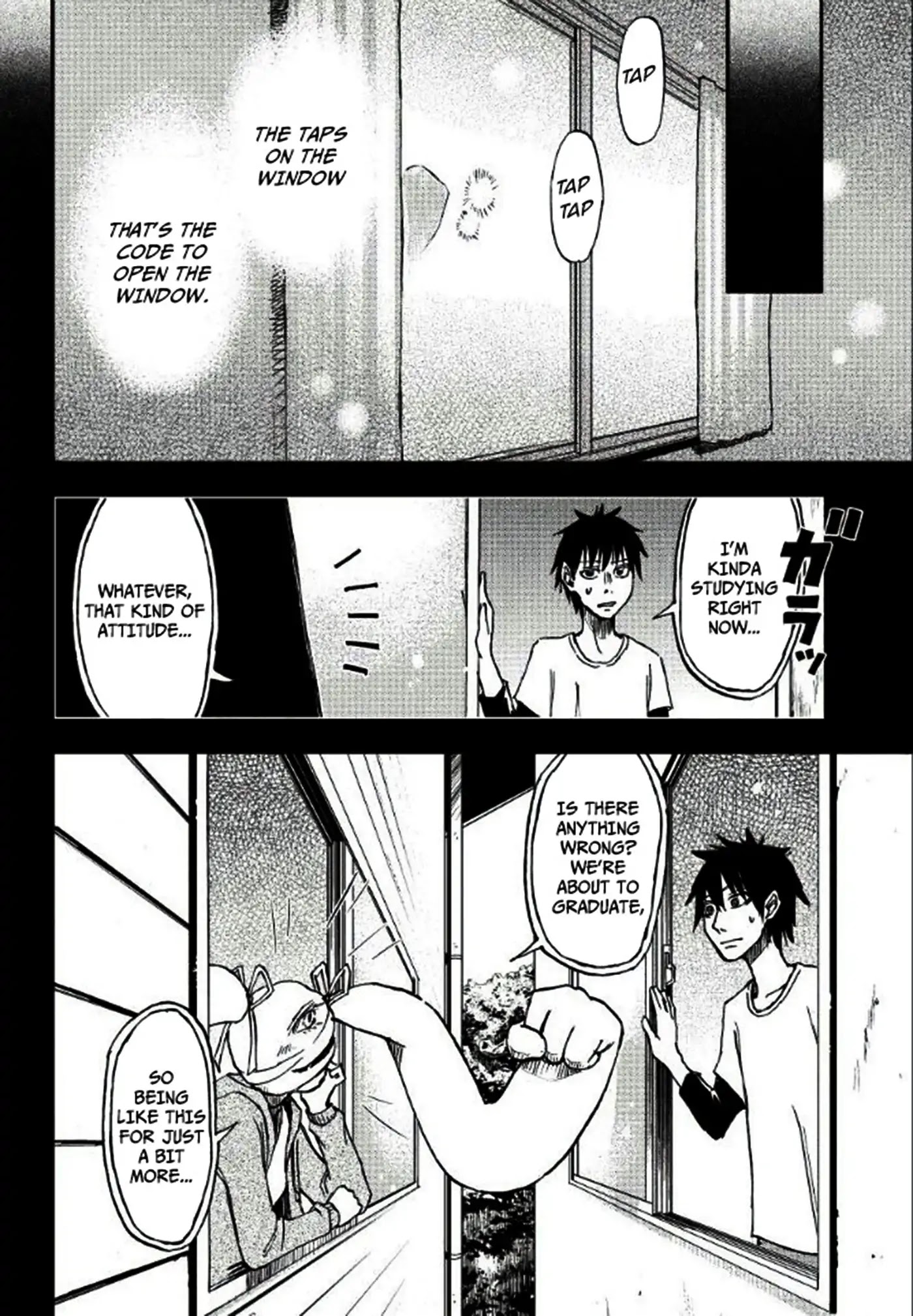 Koisuru Twintail Chapter 0 page 16 - Oneshot