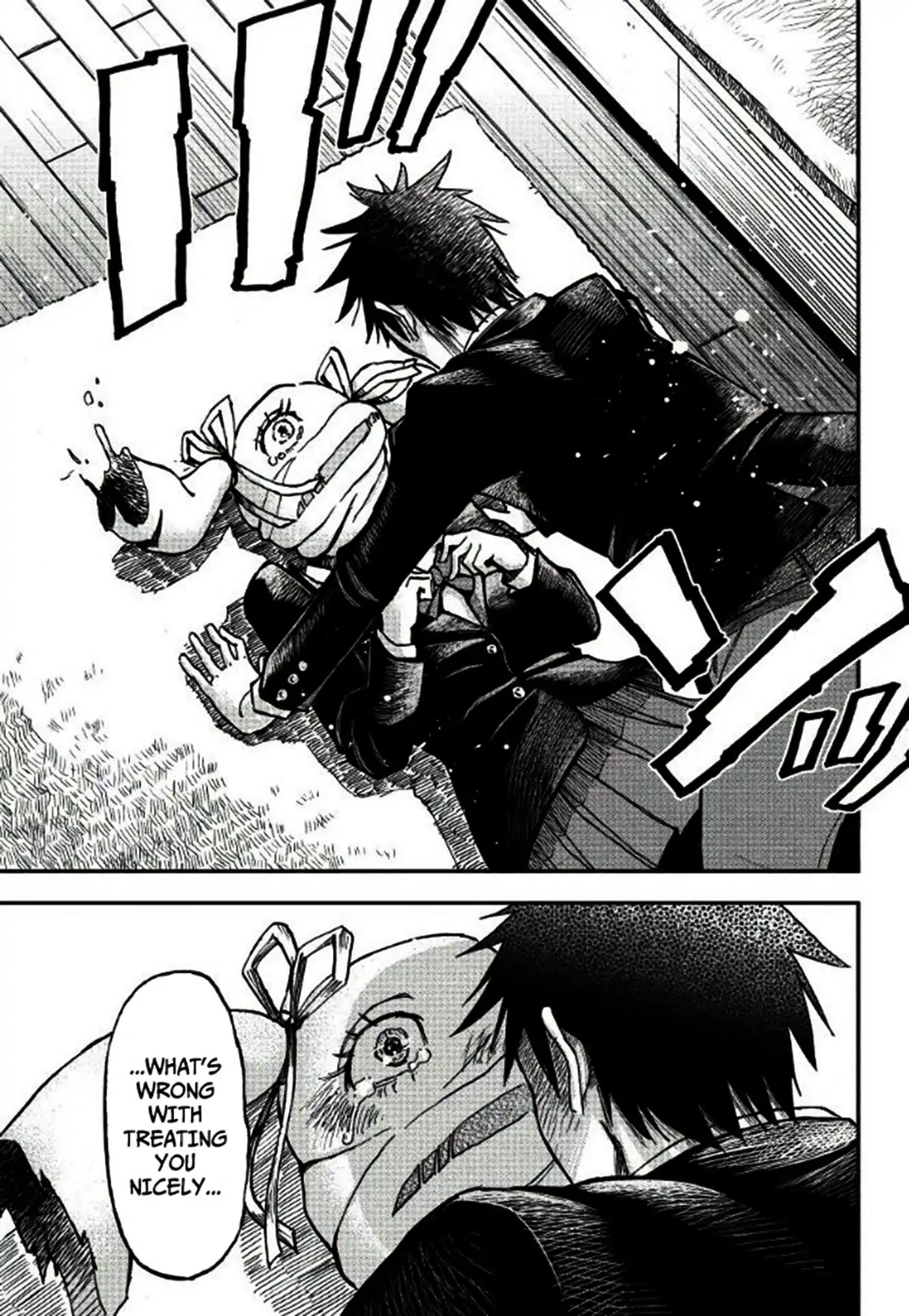 Koisuru Twintail Chapter 0 page 23 - Oneshot