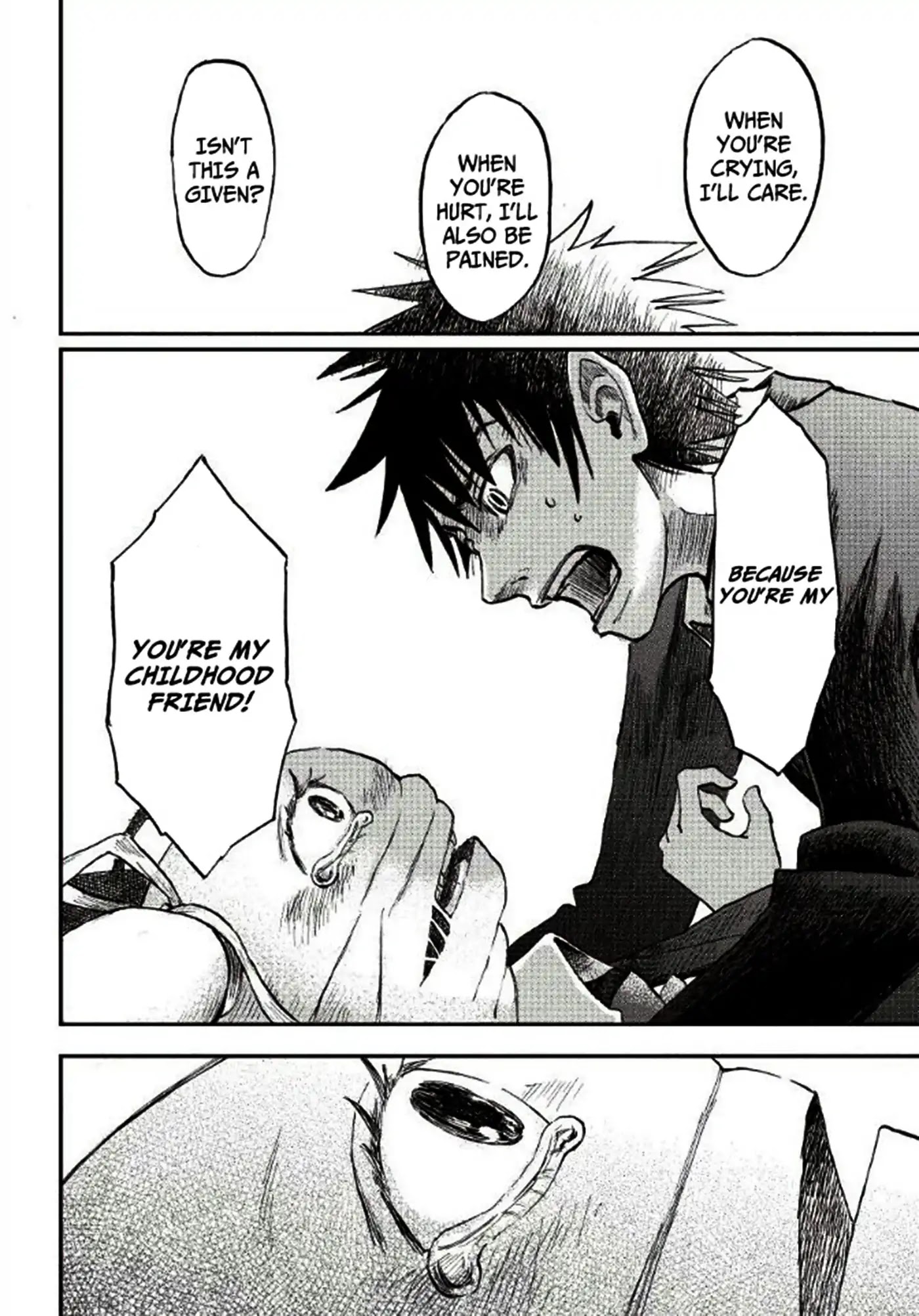 Koisuru Twintail Chapter 0 page 24 - Oneshot