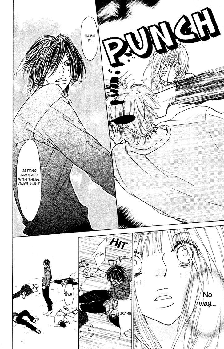 Koisuru Yajuu Chapter 2 page 30 - Chapter 2