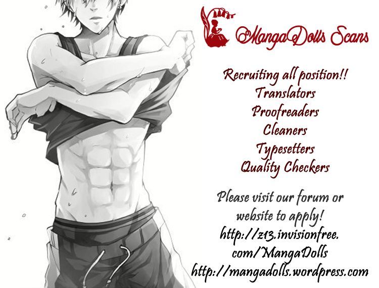 Koisuru Yajuu Chapter 2 page 42 - Chapter 2