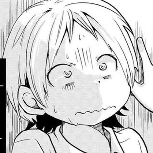 Koisuru Yankee Girl Chapter 1 cover