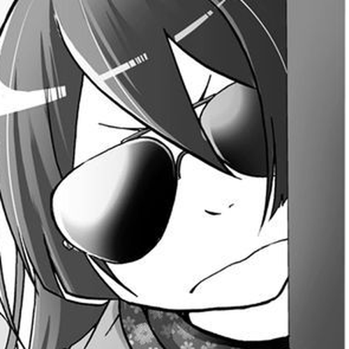 Koisuru Yankee Girl Chapter 12 cover