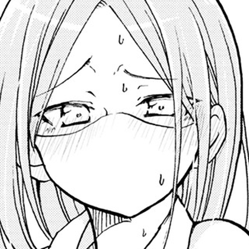 Koisuru Yankee Girl Chapter 15 v2 cover