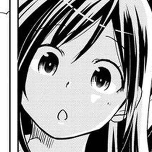 Koisuru Yankee Girl Chapter 17.5 : [Koisuru Yankee Girl] x [Itoshi no Sakura-san] cover