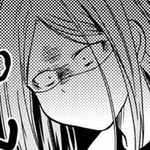Koisuru Yankee Girl Chapter 34 cover