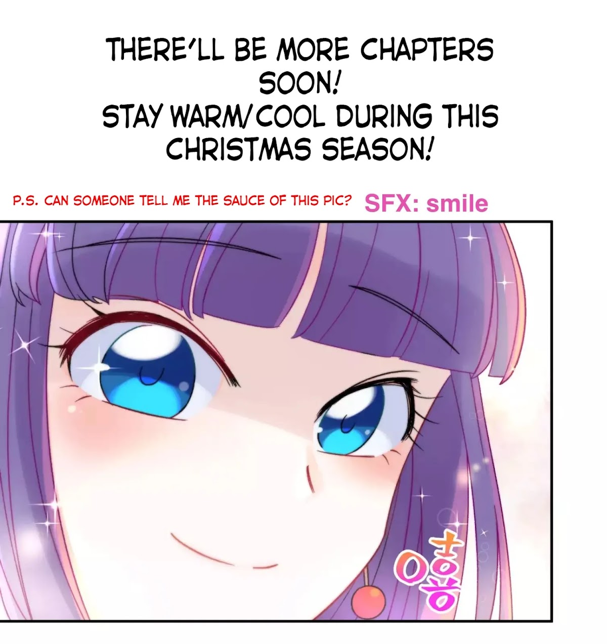 Koisuru Yankee Girl Chapter 35 page 1 - Chapter 35