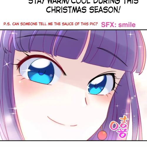 Koisuru Yankee Girl Chapter 35 cover