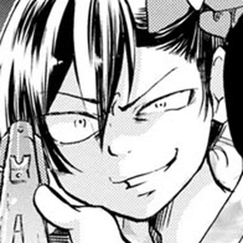 Koisuru Yankee Girl Chapter 39 cover