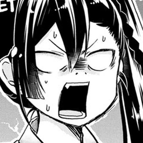 Koisuru Yankee Girl Chapter 40 cover