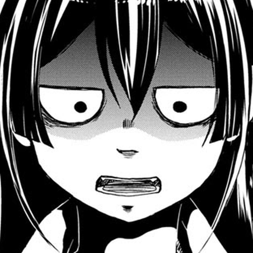 Koisuru Yankee Girl Chapter 42 cover