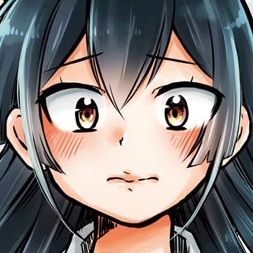Koisuru Yankee Girl Chapter 47 cover