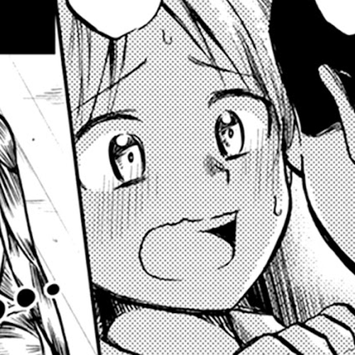 Koisuru Yankee Girl Chapter 53 cover