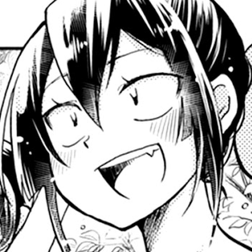 Koisuru Yankee Girl Chapter 57 cover