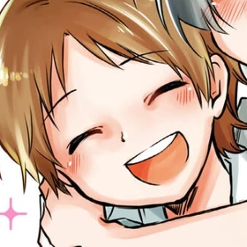 Koisuru Yankee Girl Chapter 60 cover