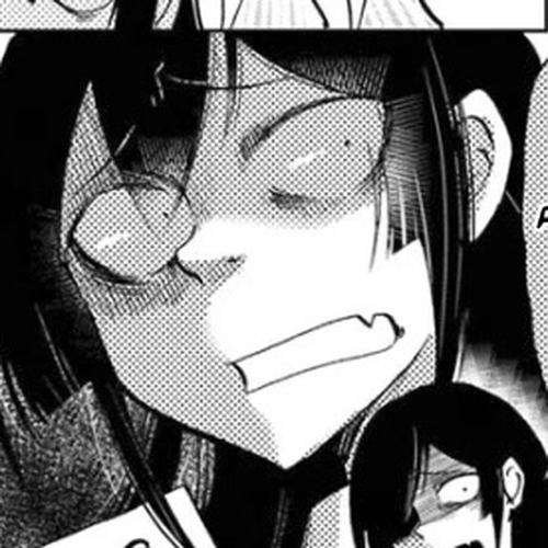 Koisuru Yankee Girl Chapter 66 cover