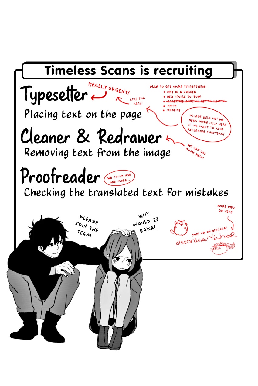 Koisuru Yankee Girl Chapter 67 page 2 - Chapter 67