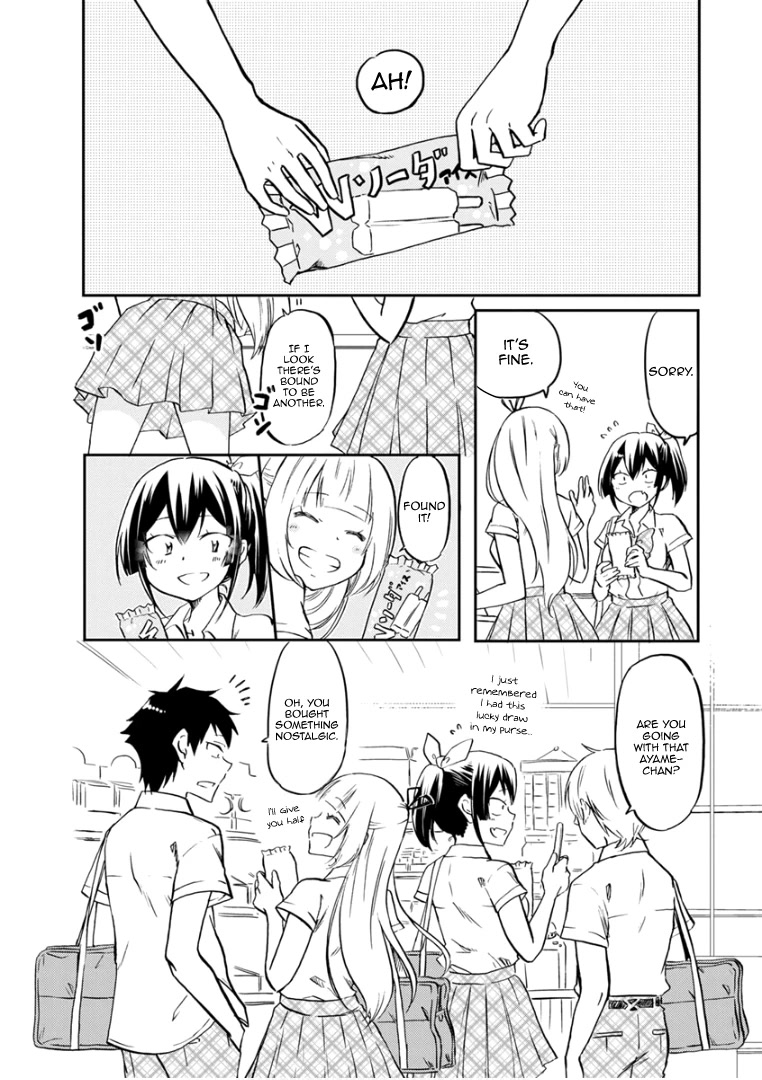 Koisuru Yankee Girl Chapter 73 page 13 - Chapter 73 [END]
