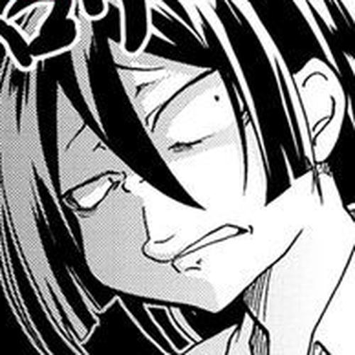 Koisuru Yankee Girl Chapter 9 cover